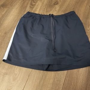 NY&C Sport Skort - Navy